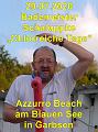 A Bademeister Schaluppke 